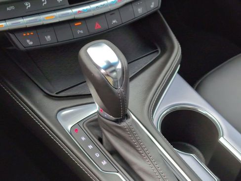 Used 2025 Cadillac CT4 Premium Luxury image 14