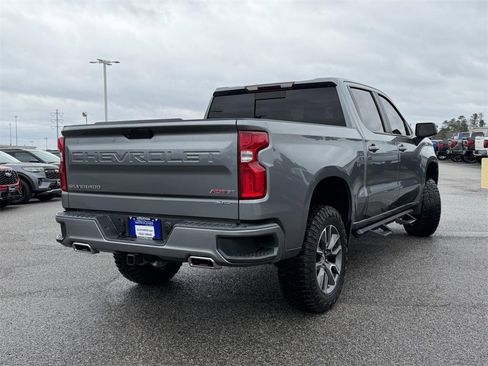 Used 2021 Chevrolet Silverado 1500 RST w/ All Star Edition Plus image 6