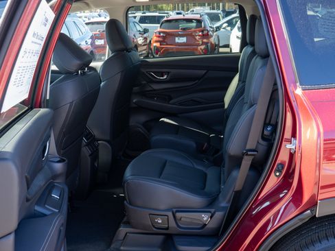 New 2026 Subaru Ascent Premium image 19