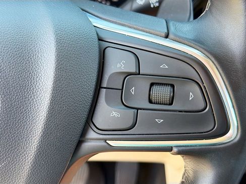 Used 2023 Buick Envision Preferred FWD image 20