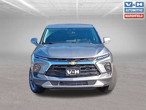 Used 2025 Chevrolet Blazer LT AWD/4WD image 26