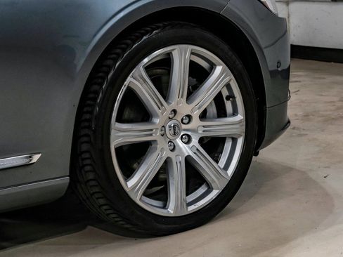 Used 2017 Volvo S90 T6 Inscription w/ Vision Package image 70