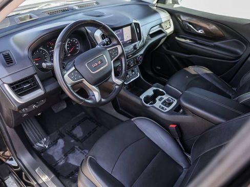 Used 2018 GMC Terrain Denali w/ Advanced Safety Package AWD/4WD image 13