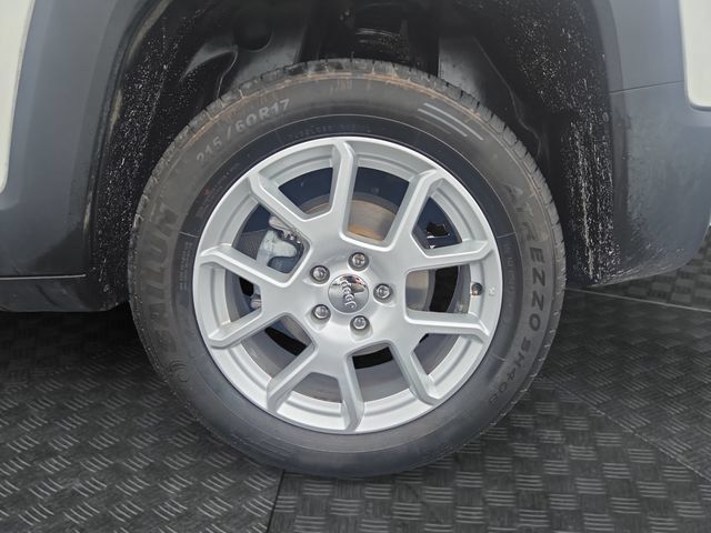 Used 2021 Jeep Renegade Sport w/ Sport Appearance Group AWD/4WD image 34