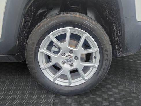 Used 2021 Jeep Renegade Sport w/ Sport Appearance Group AWD/4WD image 34