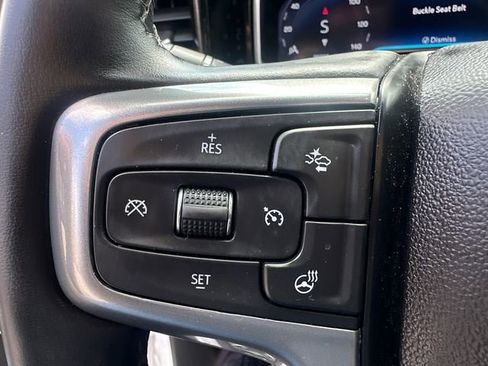 Used 2023 Chevrolet Silverado 1500 LT image 36