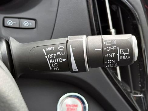 Used 2025 Acura RDX A-Spec AWD/4WD image 24