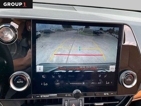Used 2024 Lexus NX 250 FWD image 24
