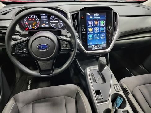 Used 2025 Subaru Crosstrek 2.0i Premium image 29