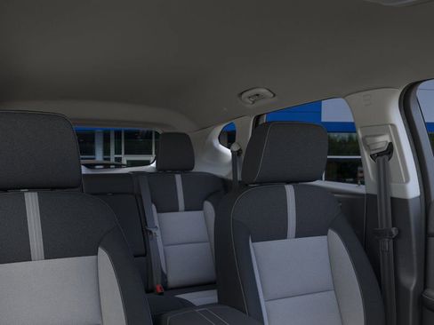 New 2026 Chevrolet Blazer LT w/ LPO, Black Sport Package image 48