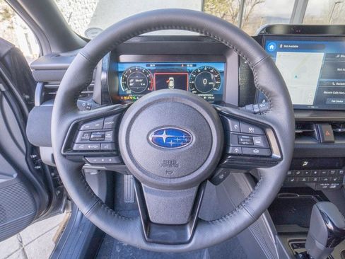 New 2026 Subaru Outback Limited XT image 12