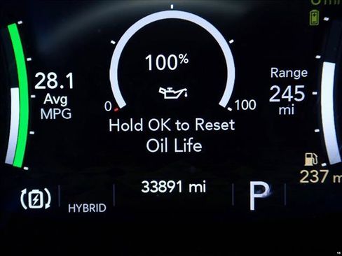 Used 2024 Jeep Wrangler Unlimited AWD/4WD image 10