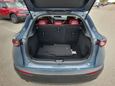 Used 2023 MAZDA CX-30 AWD 2.5 S w/ Preferred Package image 10