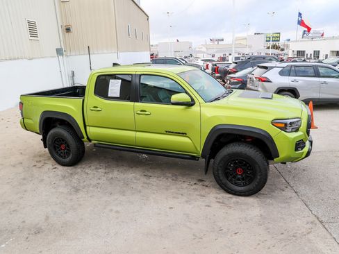 Used 2022 Toyota Tacoma TRD Pro image 6