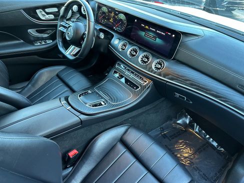 Used 2022 Mercedes-Benz E 450 Coupe image 16