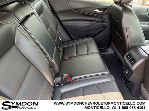 Used 2021 Chevrolet Equinox Premier image 21