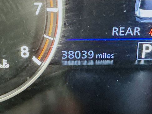 Used 2025 Nissan Altima 2.5 SV image 19