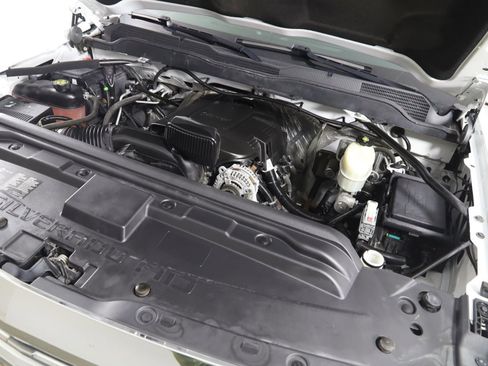 Used 2018 Chevrolet Silverado 2500 W/T w/ WT Convenience Package image 18