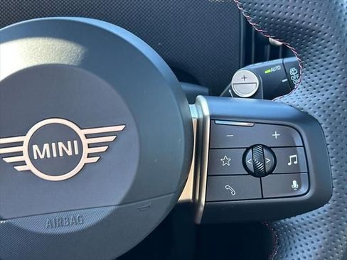 New 2026 MINI Cooper S image 20