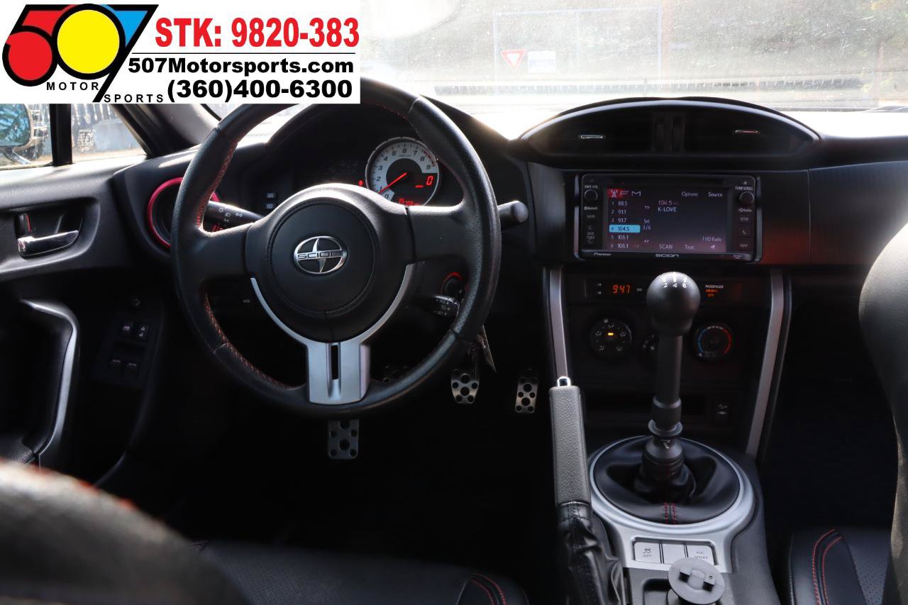 Used 2013 Scion FR-S RWD image 15