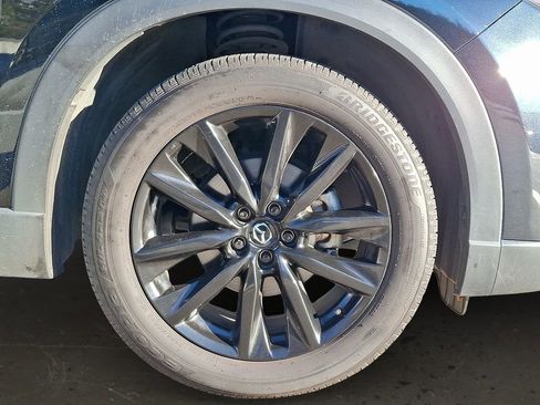 Used 2022 MAZDA CX-9 Touring Plus image 9