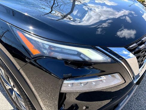 Certified 2023 Nissan Rogue SV w/ SV Premium B Package image 32