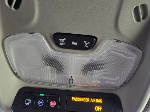 Used 2025 Buick Encore GX Preferred image 28