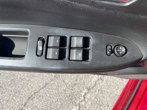 Used 2015 Chevrolet Impala LTZ FWD image 18