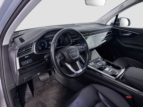 Used 2024 Audi Q7 2.0T Premium Plus AWD/4WD image 23