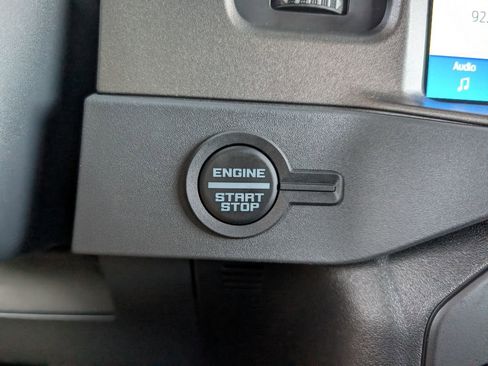 New 2026 Ford Bronco Big Bend AWD/4WD image 12