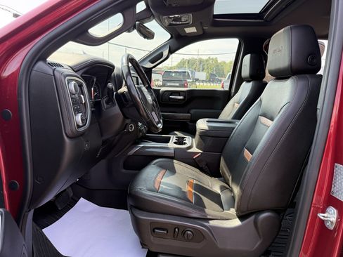 Used 2019 GMC Sierra 1500 AT4 w/ AT4 Premium Package AWD/4WD image 29