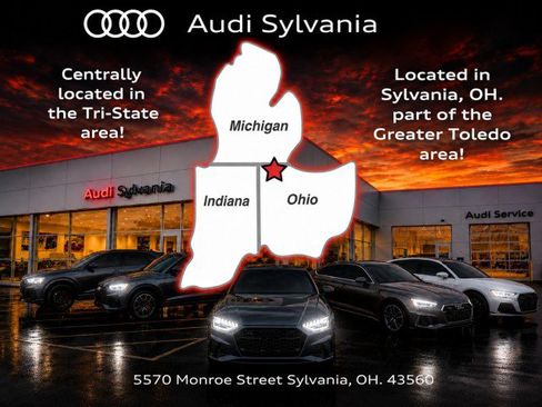 Certified 2023 Audi Q5 2.0T Premium Plus w/ Premium Plus Package AWD/4WD image 3
