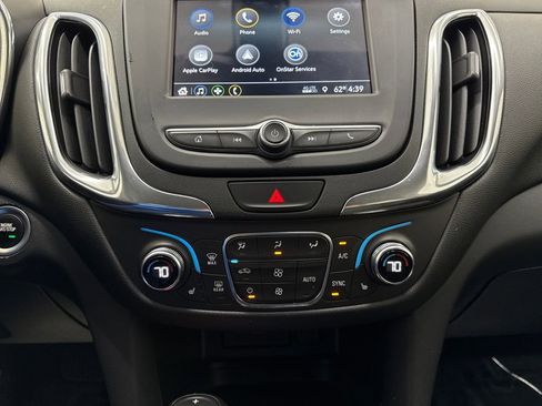 Used 2019 Chevrolet Equinox LT image 19