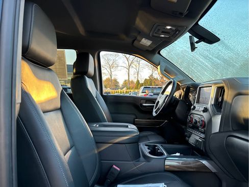 Used 2020 Chevrolet Silverado 1500 RST w/ All-Star Edition image 27