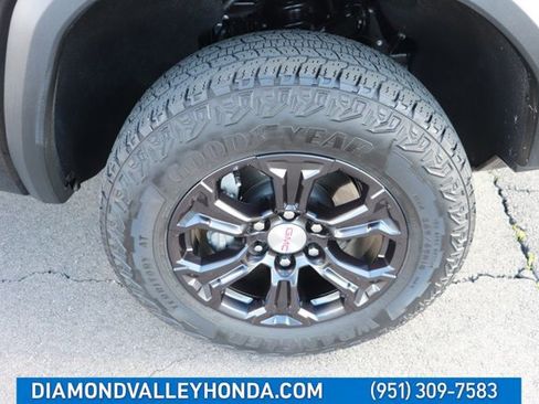 Used 2023 GMC Canyon Elevation w/ Convenience Package image 28