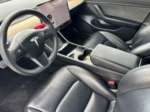 Used 2020 Tesla Model 3 Standard Range Plus image 12