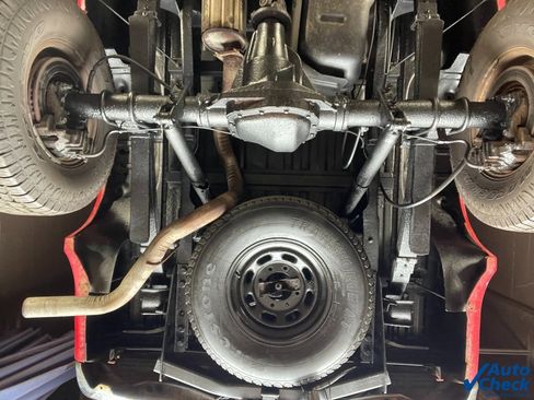 Used 2004 Ford F350 XLT image 17