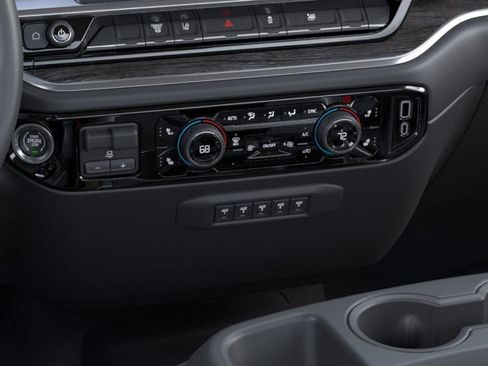 New 2025 Chevrolet Silverado 3500 LT w/ Convenience Package image 23