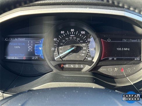 Used 2020 Ford Edge SEL w/ Convenience Package image 15