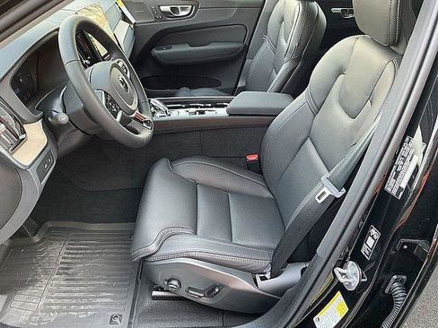 New 2026 Volvo XC60 T8 Ultra w/ Protection Package Premier AWD/4WD image 14