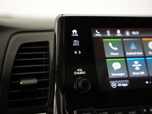 Used 2018 Honda Odyssey EX-L image 23