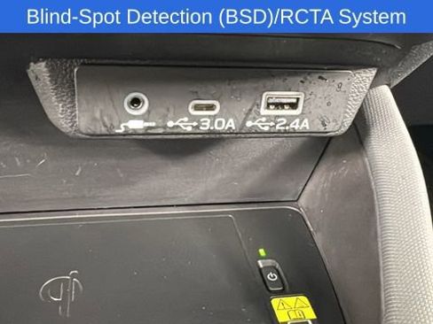 Certified 2026 Subaru Forester Premium image 36