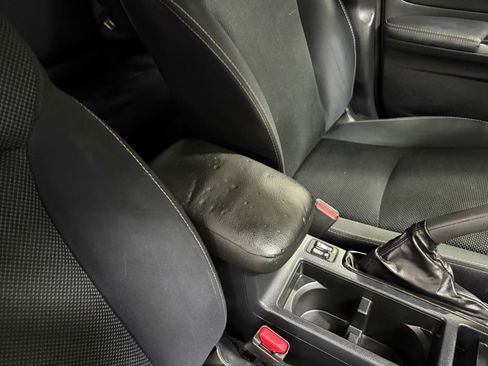 Used 2015 Subaru Crosstrek 2.0i Premium image 13