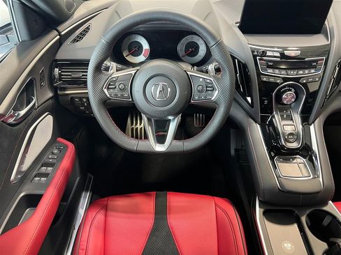 New 2026 Acura RDX A-Spec image 24