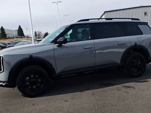 New 2027 Kia Telluride SX Prestige X-Pro image 7