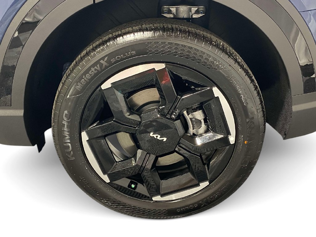 New 2027 Kia Telluride EX FWD image 9