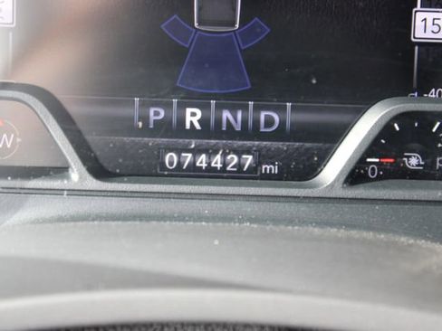 Used 2021 RAM 3500 Limited image 24