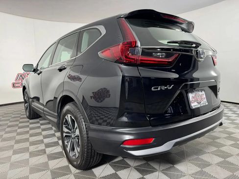 Used 2022 Honda CR-V Special Edition image 25