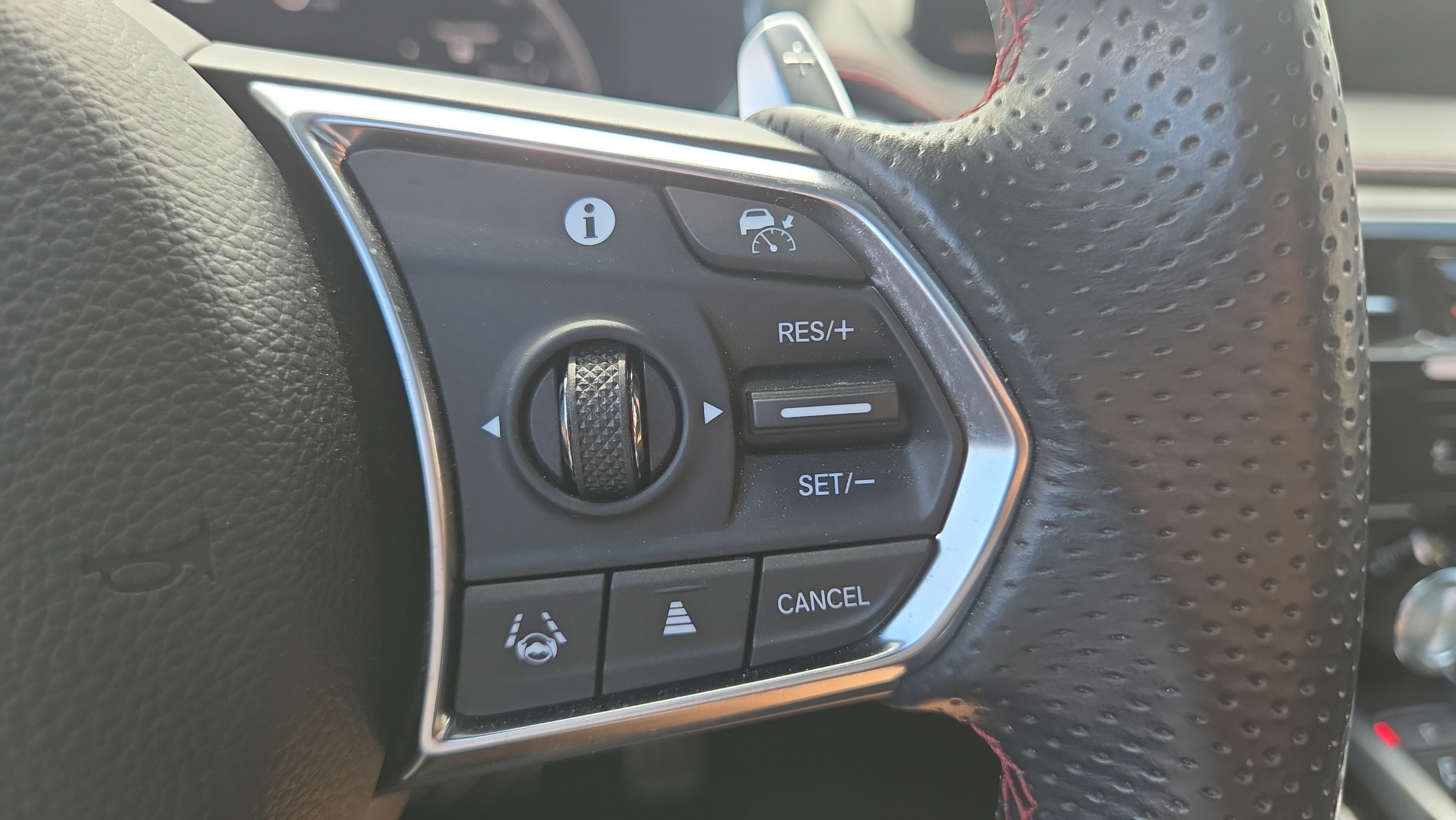 Certified 2022 Acura MDX A-Spec AWD/4WD image 24