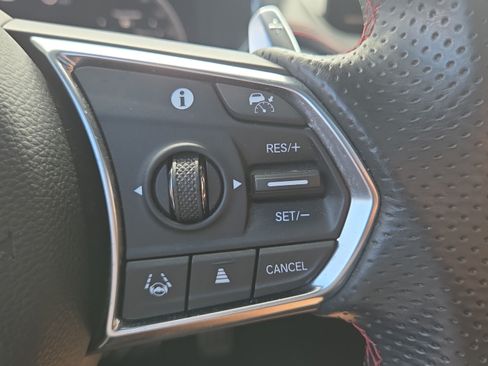 Certified 2022 Acura MDX A-Spec AWD/4WD image 24